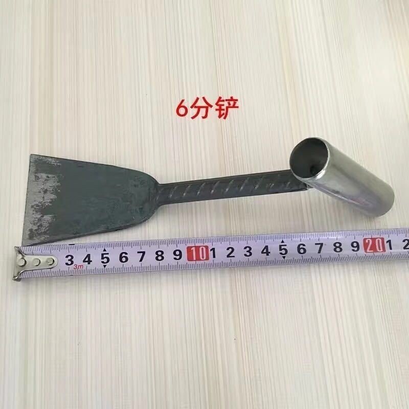 专用神器种菜户外药材锋利小铲子