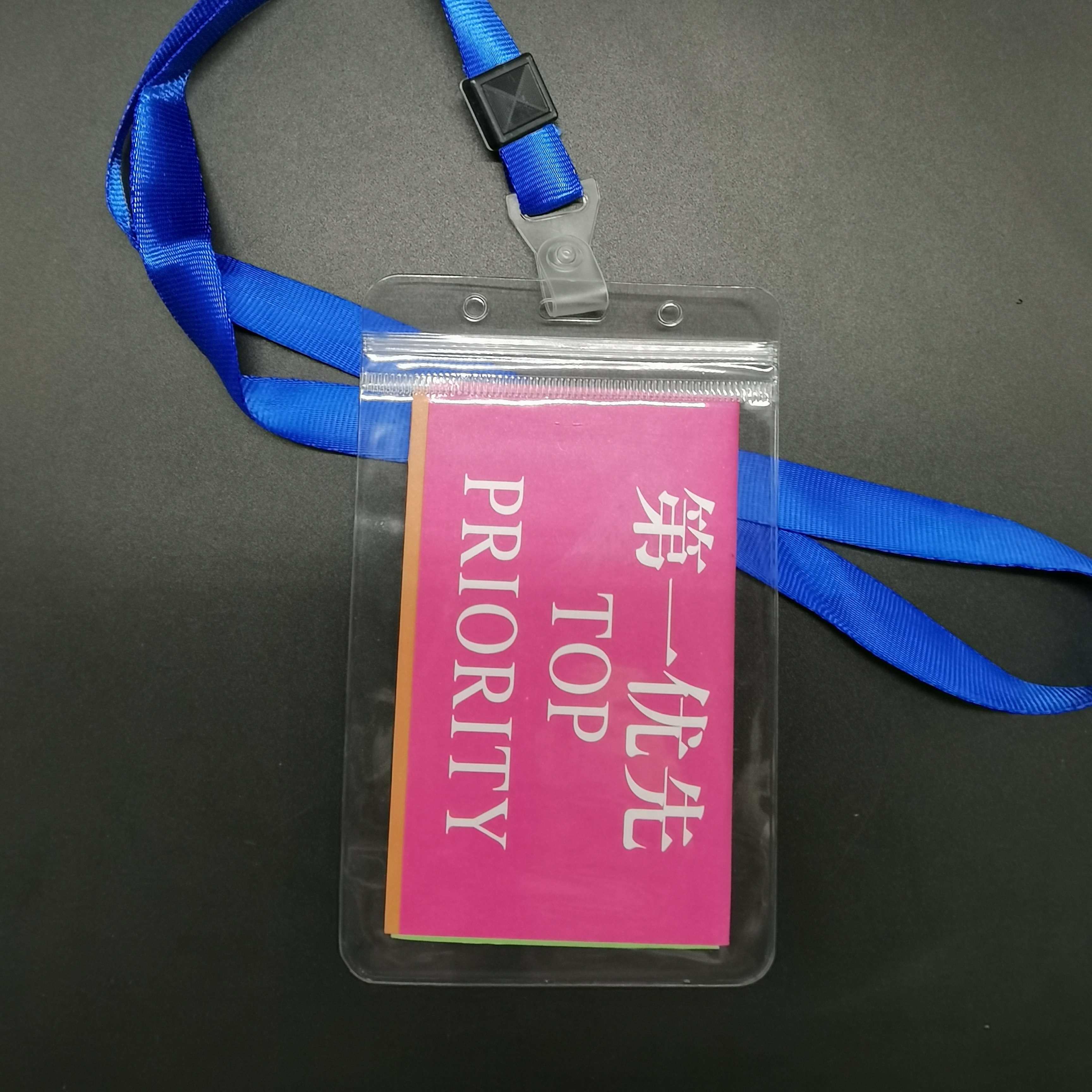 新品促销伤情识别卡分诊卡急救联系卡紧急联系卡识别卡套伤标伤票