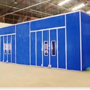 复合机制岩棉复合板绿色环保净化彩钢复合板阻燃防火多规格板岩棉