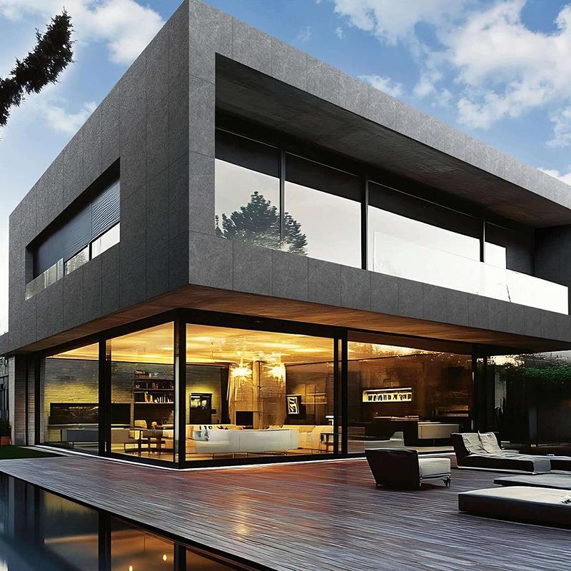 通体砂岩瓷砖600x1200仿古砖户外外墙庭院餐厅幕墙地砖地板砖