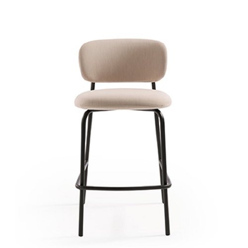 金属固定酒吧吧台椅金属可定制