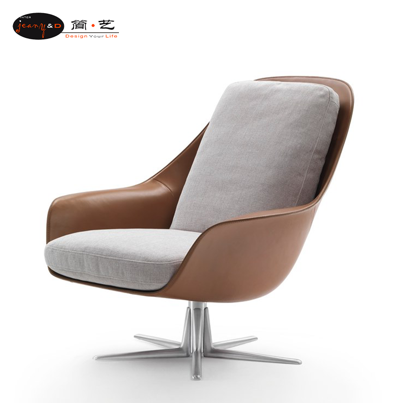 玻璃钢创意椅简和艺可定制