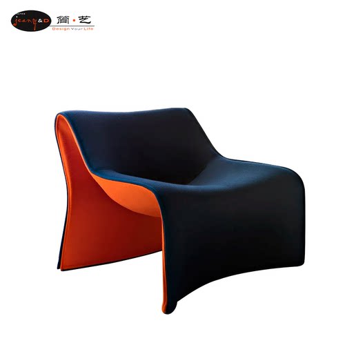 设计师家具创意英特简艺可定制