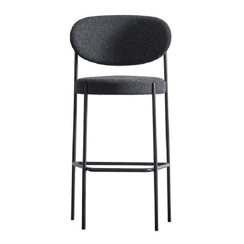 简艺酒吧椅简和艺金属不锈钢