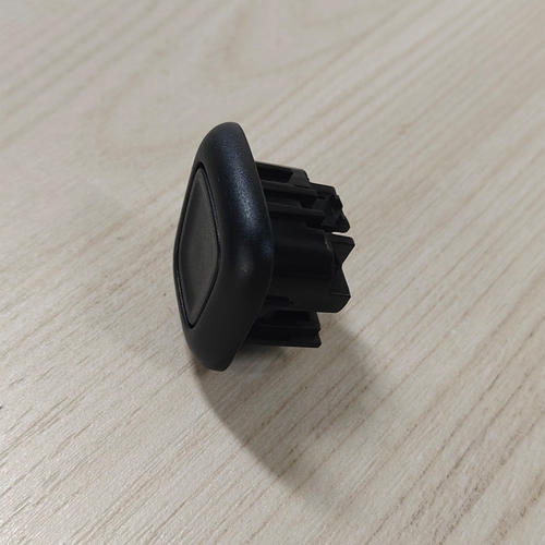奔驰系列座椅头枕按键