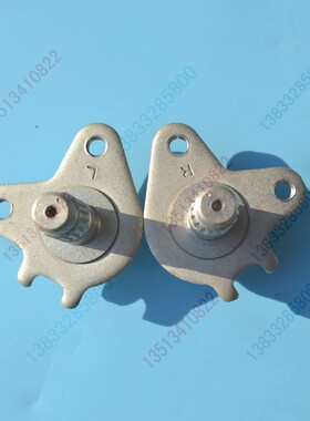 PR001-51270/52270久保田高速插秧机配件回转体花键轴回转臂左右