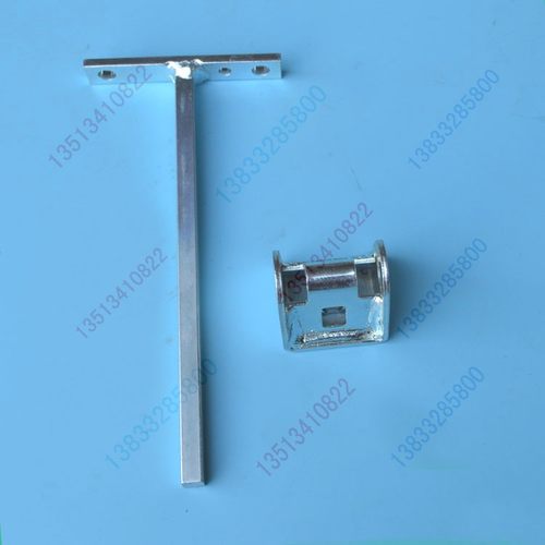 PR151-46932/46950久保田高速插秧机压秧杆支架苗床压杆固定支架