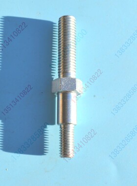 1C723C-63401洋马柴油高速插秧机配件VP6D调节螺钉调节器原厂