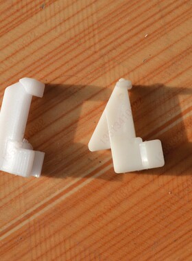 久保田洋马汽油柴油高速插秧机配件推秧块推块VP6D 1C720C-66911