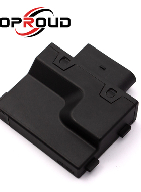 奥迪/Audi 燃油泵控制器单元模块 8W0906093D