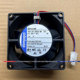 德国ebmpapst 8314HR 全新原装 8032 24V 8厘米 高端变频器风扇