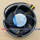 ebmpapst 66W 6318 原装 2TDHHP 48V 127W 四线pwm散热风扇