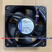 11W 全新原装 变频器散热风扇12038 4184NXH 24V 正品 德国ebmpapst