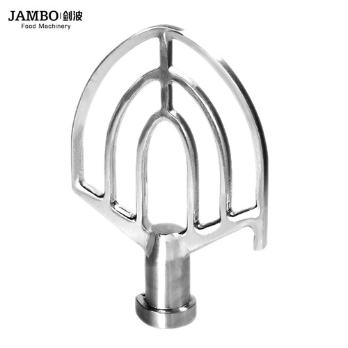 JAMBO剑波 多功能搅拌机厨师机商用配件VFM25/FL25搅拌板