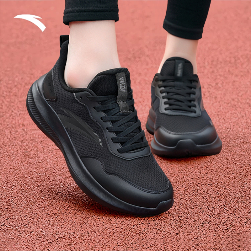 安踏跑步鞋2025新款官方轻便