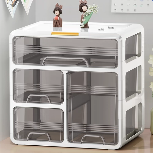 Фармакулярная домашняя установка коробка медицинской коробки Фармацевтические препараты крупные медицинские ящики в формате шельфа