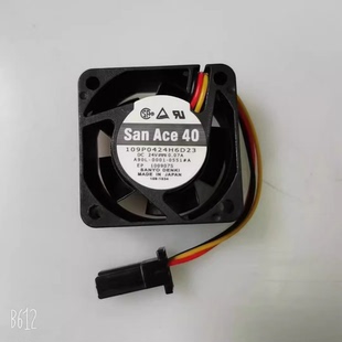 0551 109P0424H6D23发那科系统风扇FANUC 0001 全新A90L