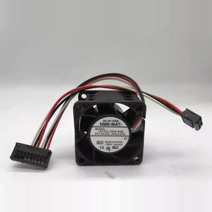 0580 4CM A90L 24V发那科驱动器风扇 B49 0001 05W NMB C1611VL