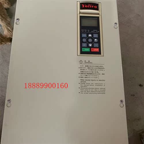 优利康YOLICO变频器