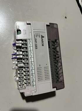 台达拆机PLCDVP32ES00R2台达拆机PLCDV