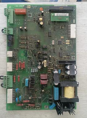 丹佛斯vLT5000电源板130b6038