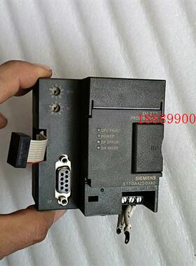 西门子EM277通讯模块,277-0AA22-0XA0,德国