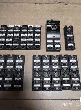 德国穆尔MURR总线模块处理  56501/1个  (询价）