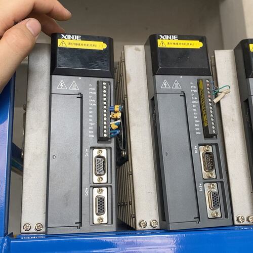 信捷DS2-21P5-AS2驱动器(议价）
