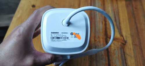 海康DS-2CD3T46WD-ID6mm带POE如图成