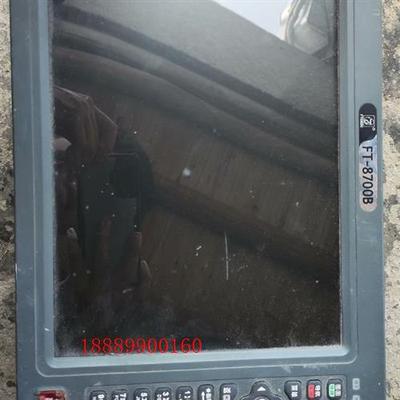 新版飞通FT-8700BAIS避碰识别系统12寸
