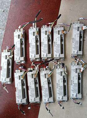 拆机伊东ITOHDENKI滚筒驱动器HB-510N