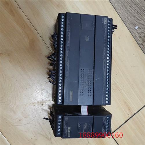 永宏plcB1-32MT2D24,+B1-8YR一套功能