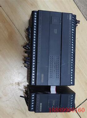 永宏plcB1-32MT2D24,+B1-8YR一套功能