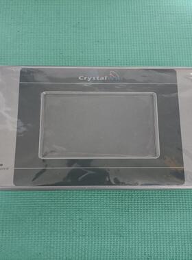 未拆封CrystalWin   E-57-00实物拍(询价）