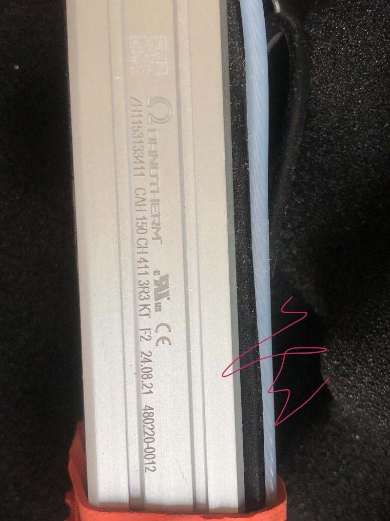 VHPR80HX3R3KABB充电电阻