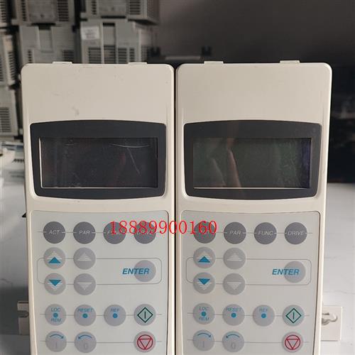 ABB变频器面板CDP312R