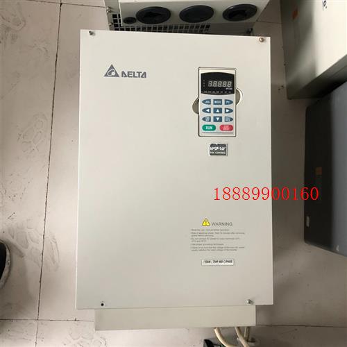 台达变频器55kwVFD-VE系列VFD550V43C