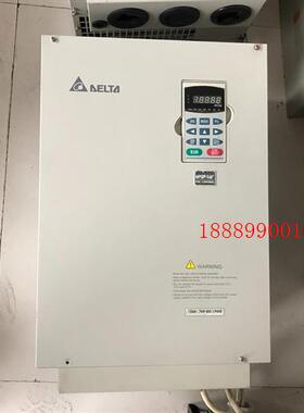 台达变频器55kwVFD-VE系列VFD550V43C