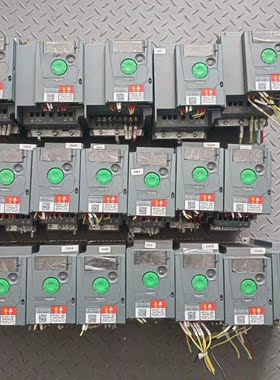 施耐德ATV3100.75KW2.2KW380V