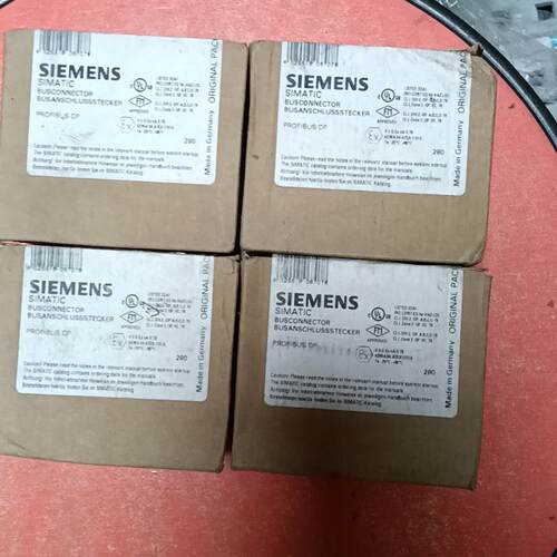 出6ES7972-0BF20-0XA0 西门子Dp接(询价）