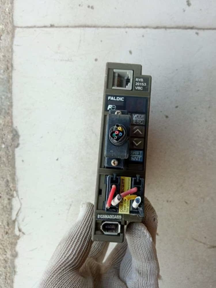 富士驱动器RYB201S3-VBC