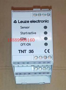 劳易测电眼控制器Leuzeelectronic劳