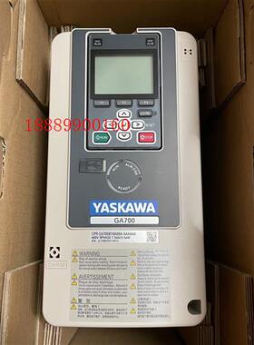 安川变频器CIPR-GA70B4012ABBA