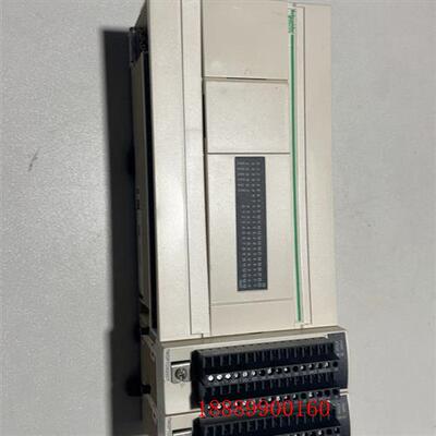 施耐德PLC、TWDLCAA40DRF、模块TWDPTO22