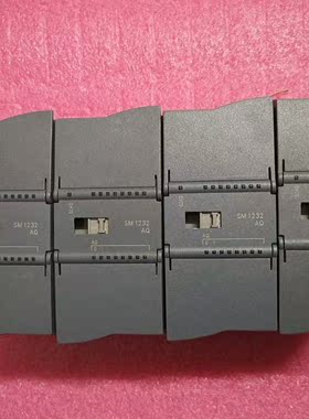 232-4HB30-0XB0西门子1200扩展232-