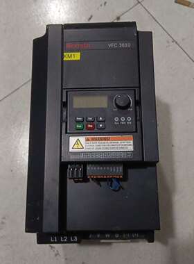 VFC3610-15K0-3P4-MNA-7P-NNNNN-