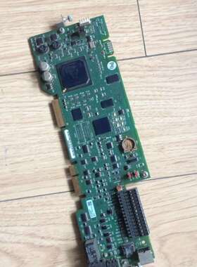 AB变频器powerflex753型132kw主板,包好,低