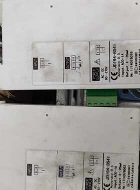 江苏斯菲尔电压变送器JD194-BS41产生退货运费运费各
