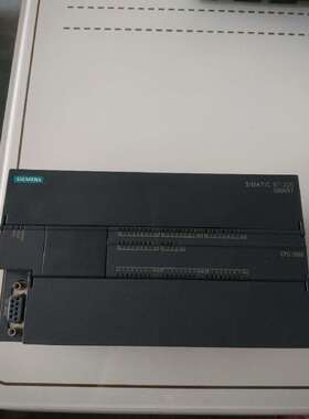 西门子PLCSMART200SR60西门子PLCS