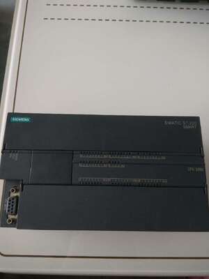 西门子PLCSMART200SR60西门子PLCS